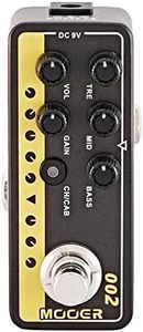 Mooer UK G