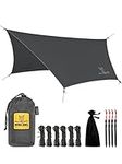 Wise Owl Outfitters Hammock Tent wi