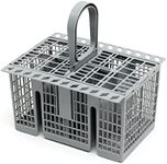 Dishwasher Cutlery Basket, Cutlery 