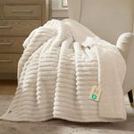 Bedsure ComfyFleece™ Waterproof Dog