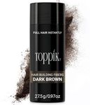 Toppik Hair Building Fibers, Dark B