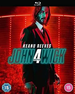 John Wick: