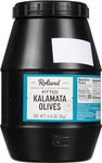 Roland Foods Whole Pitted Kalamata 