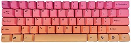 Tai-Hao Sunshine PBT Double Shot Ke