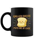 Grilled Cheese St Louis