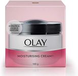 Olay Moisturising Cream, 100g