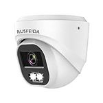 RUSFEIDA 5MP POE IP Camera Outdoor 