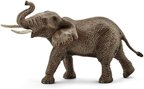 Schleich - African Elephant, Male