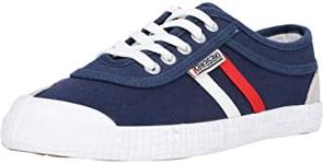 Kawasaki Unisex's Retro Canvas Shoe