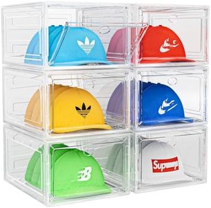 YKLSLH Hat