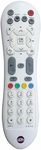 Femmelure DTH Remote Control Compatible for Videocon D2H Set Top Box Remote DTH | Set Top Box Remote No. 125 - Not RF - Please Match The Image with Your Old Remote