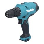 Makita Df0300 320 Watts Driver Drill, 10Mm, Multicolor