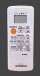 TECVITY Remote No.122 for, Mitsubishi Air Condition.