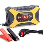 Battery Charger Rvs