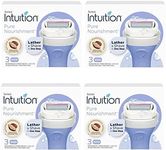 Schick Intuition Pure Nourishment W