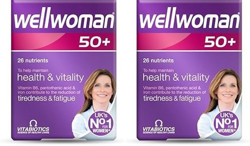 Wellwoman 