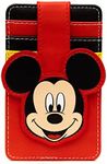 Buckle-Down Disney Wallet, Characte