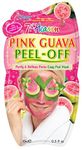 7th Heaven Pink Guava Peel Off Mask 10ml