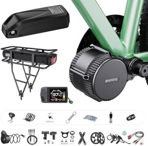 BAFANG Mid