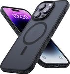 Lamicall Magnetic iPhone 14 Pro Max