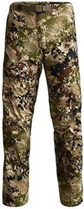 SITKA Gear Men's Dew Point Hunting Pant, Optifade Subalpine, Large Tall