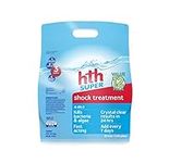 HTH 52016 Super Shock Treatment Swi