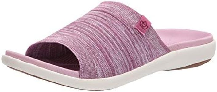 Spenco Sandalias Para mujer, Múltiples colores, 38 EU