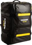Cressi Seahorse Wheeled Luggage Bag