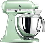 Kitchenaid 4.8L 5KSM175PSBPT Artsian Stand Mixer-Pistachio, 400024854