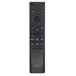 Remote Control Compatible with LCD/LED TV (Without Voice Function, Without MIC Function)