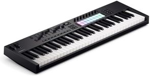 Novation Launchkey 61 MK4 MIDI Keyb