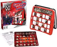 WWE Guess Who? Game