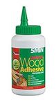 Everbuild Lumberjack 5 minute Polyurethane Wood Adhesive Liquid, 750 g