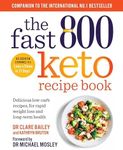 The Fast 800 Keto Recipe Book: Deli