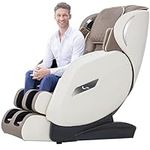 CYBERIX Massage Chair Full Body Rec