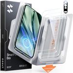 SMARTDEVIL 3 Pack Screen Protector 