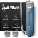 MANSCAPED® The Lawn Mower® Go Groin & Body Hair Trimmer
