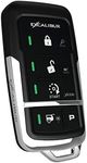 Excalibur Alarms 2-Way Remote for R