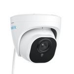 Ip Camera With Wide Angles