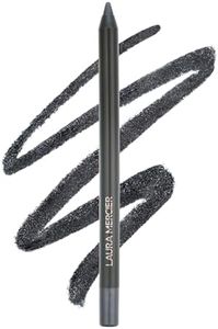 Laura Mercier Caviar Tightline Eyeliner Pencil, Smoke, 0.04 oz