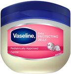 Vaseline Baby Gel for Baby, 100 ml.