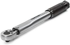 TEKTON 1/4 Inch Drive Click Torque 