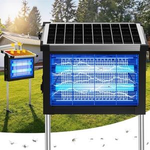 Solar Bug 