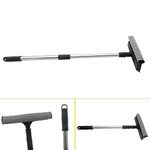 Long Handle Squeegee For Car Window