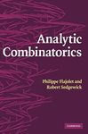 Analytic Combinatorics