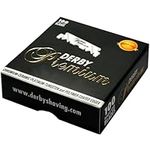 Derby Professional Premium Razor Blades Pack of 100