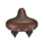 UPANBIKE Bike Saddle Super-Soft Comfortable Shock Absorption Widened Bicycle Seat Suspension Cushion