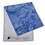 FROGG TOGGS Chilly Pad Pro Soft Mic