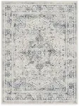 RUGGABLE Sarrah Washable Rug - Perf