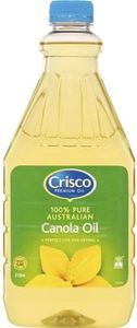 Crisco Can